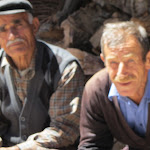 Bekir Akkaya ve Abdullah Terlemez