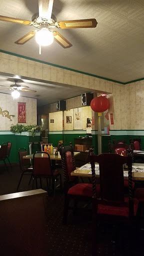 Chinese Restaurant «Joy Fong Restaurant», reviews and photos, 8136 Portage Rd, Portage, MI 49002, USA