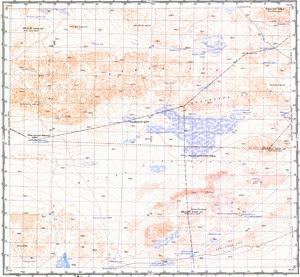 Thumbnail Map 100k--l48-141
