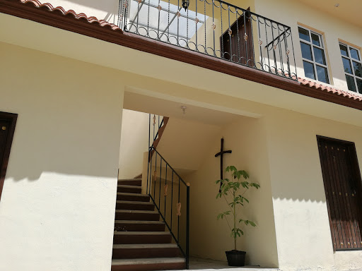 Casa Abadía Hospedaje, Calle 4 Sur 705, Barrio de San Miguelito, San José Chiapa, Pue., México, Alojamiento en interiores | PUE