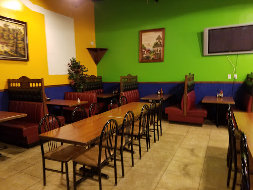 Mexican Restaurant «Los Portales Mexican Restaurant», reviews and photos, 4093 Marietta St, Powder Springs, GA 30127, USA