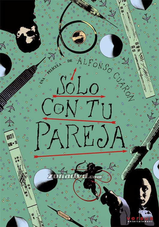 Sólo con tu pareja