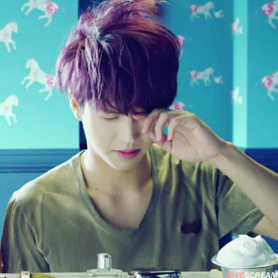 Key dating woohyun