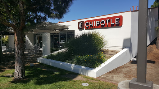 Mexican Restaurant «Chipotle Mexican Grill», reviews and photos, 297 Madonna Rd, San Luis Obispo, CA 93401, USA