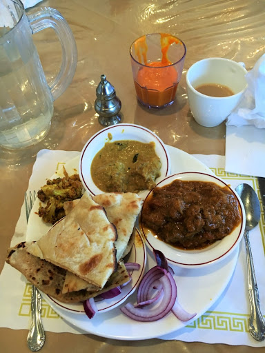 Restaurant «Himalayan Exotic Indian Cuisine», reviews and photos, 81 Lancaster Ave, Malvern, PA 19355, USA