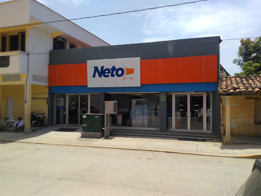 Tienda Neto, Guerrero San Marcos-Las Mesas, Centro, San Marcos, Gro., México, Tienda de marcos | JAL