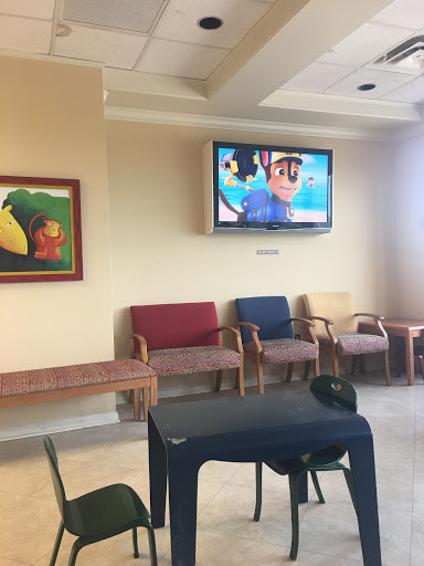 Heart Hospital «Pediatric Cardiology Oklahoma», reviews and photos