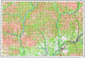 Thumbnail Map 100k--p56-133_134