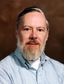 Dennis M. Ritchie