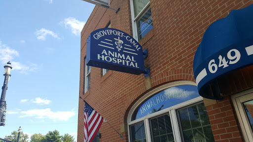 Animal Hospital «Groveport Canal Animal Hospital», reviews and photos