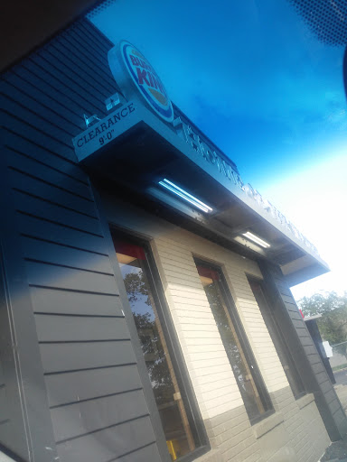 Fast Food Restaurant «Burger King», reviews and photos, 140 Boston Post Rd, Orange, CT 06477, USA