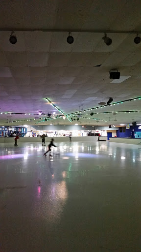 Roller Skating Rink «Skate City», reviews and photos