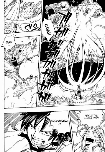 Manga Downloads Fairy Tail 21 page 10