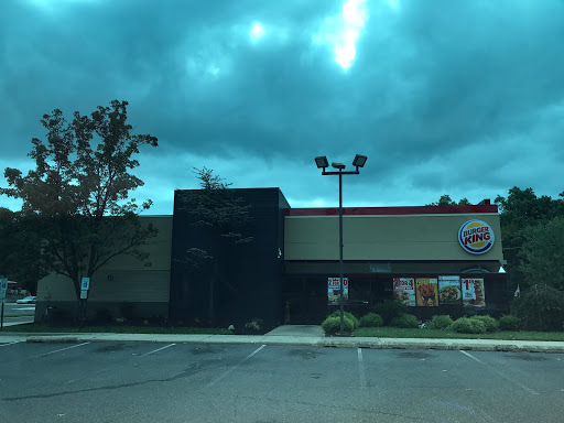 Fast Food Restaurant «Burger King», reviews and photos, 1445 Brace Rd, Cherry Hill, NJ 08034, USA