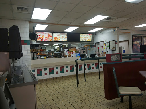 Fast Food Restaurant «Burger King», reviews and photos, 3748 Slauson Ave, Maywood, CA 90270, USA