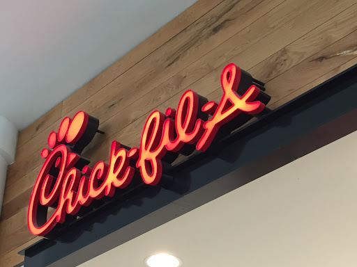 Fast Food Restaurant «Chick-fil-A», reviews and photos, 55 Parsonage Rd #434, Edison, NJ 08837, USA