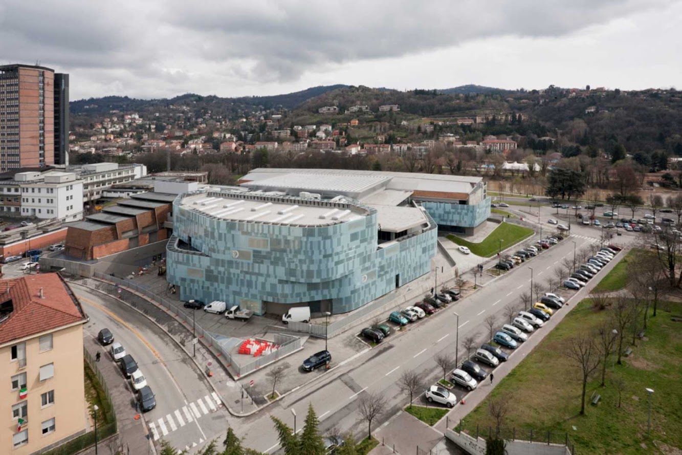 Cino Zucchi Architetti