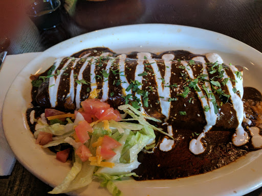 Mexican Restaurant «Fiesta Taqueria & Tequila Bar», reviews and photos, 506 N Meridian, Puyallup, WA 98371, USA