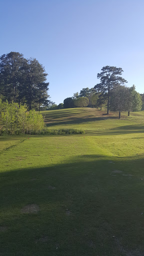 Public Golf Course «John A. White Golf Course - Home of The First Tee Atlanta», reviews and photos, 1053 Cascade Cir SW, Atlanta, GA 30311, USA