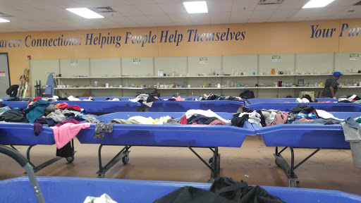Thrift Store «Goodwill Clearance Center and Donation Site», reviews and photos