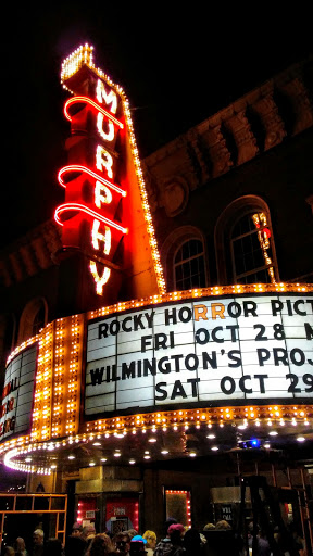 Performing Arts Theater «The Murphy Theatre», reviews and photos, 50 W Main St, Wilmington, OH 45177, USA
