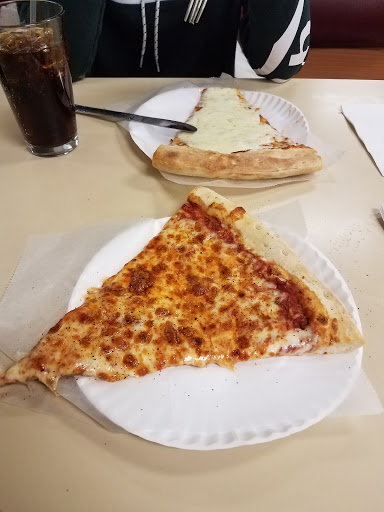 Pizza Restaurant «Section 5 Pizza», reviews and photos, 133 Einstein Loop N, Bronx, NY 10475, USA