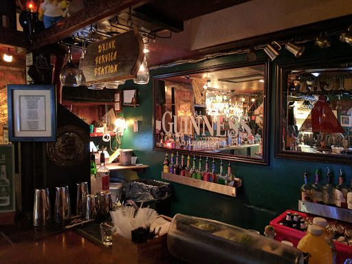 Pub «Dog & Bones British Pub», reviews and photos, 9 Stone St, Cocoa, FL 32922, USA