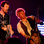David Cook Concert 2009 David Cook Concert 2009
