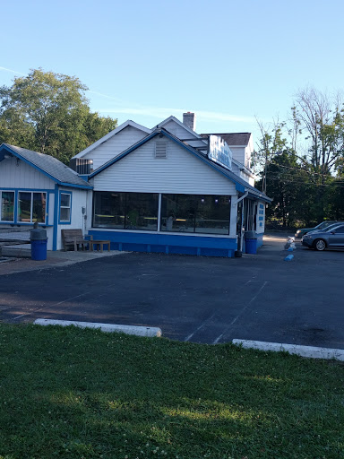Ice Cream Shop «Blueberry Mountain Ice Cream», reviews and photos, 655 NY-17M, Middletown, NY 10940, USA