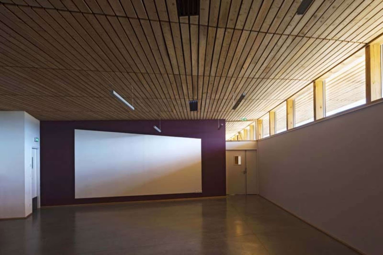 La Boiserie Mazan by DoSe