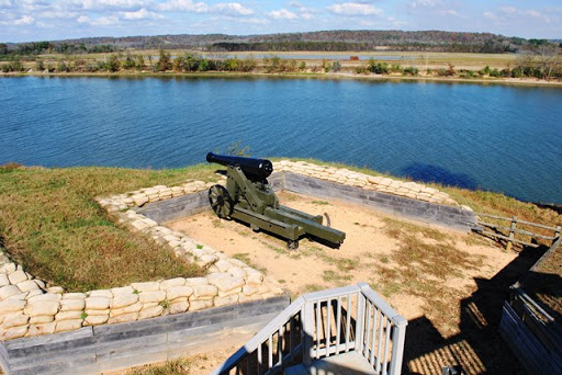 Battle Site «Fort Donelson National Battlefield», reviews and photos, 120 Lock D Rd, Dover, TN 37058, USA