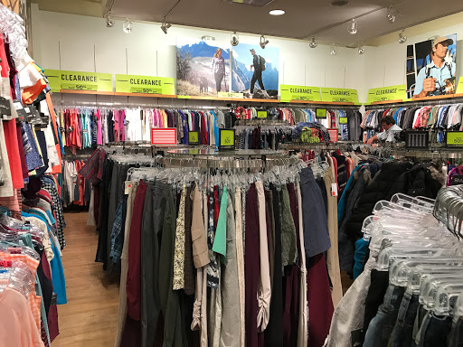 Eddie Bauer Outlet