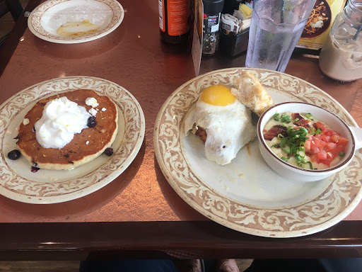 Breakfast Restaurant «Another Broken Egg Cafe - The Colony», reviews and photos, 3700 Plano Pkwy Ste 500, The Colony, TX 75056, USA