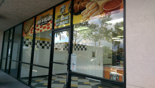 Pizza Restaurant «Little Caesars Pizza», reviews and photos, 245-B Eleventh St, Tracy, CA 95376, USA