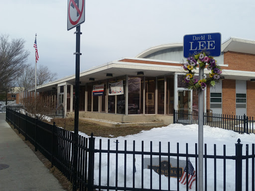 Post Office «US Post Office», reviews and photos, 431 Common St, Lawrence, MA 01840, USA