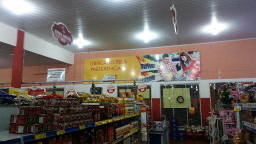 Supermercado Recife, R. Recife, 376 - Anhanguera, Rio Verde - GO, 75904-430, Brasil, Supermercado, estado Goias