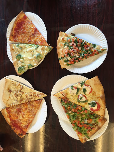 Pizza Restaurant «Piccolissimo Italian Grille», reviews and photos, 23203 Columbus Rd, Columbus, NJ 08022, USA