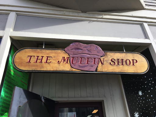 Breakfast Restaurant «The Muffin Shop», reviews and photos, 126 Washington St, Marblehead, MA 01945, USA