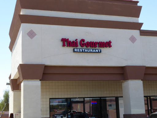 Thai Restaurant «Thai Gourmet Restaurant», reviews and photos, 10575 W Indian School Rd, Avondale, AZ 85392, USA