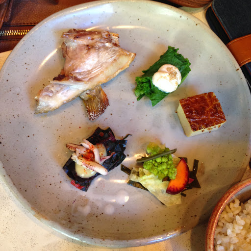 Japanese Restaurant «OKONOMI // YUJI Ramen», reviews and photos, 150 Ainslie St, Brooklyn, NY 11211, USA