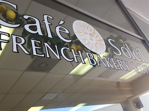 Cafe «Café Soleil», reviews and photos, 4695 Gulf Blvd, St Pete Beach, FL 33706, USA