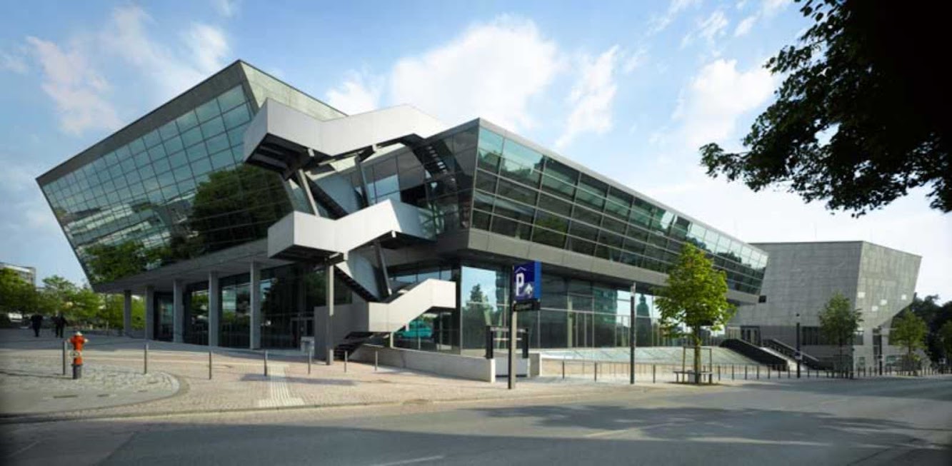 Chalabi architects