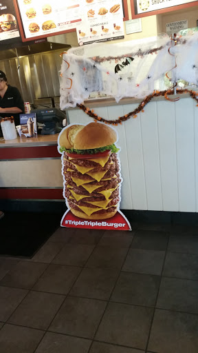 Hamburger Restaurant «Wayback Burgers», reviews and photos, 816 NY-17M, Monroe, NY 10950, USA