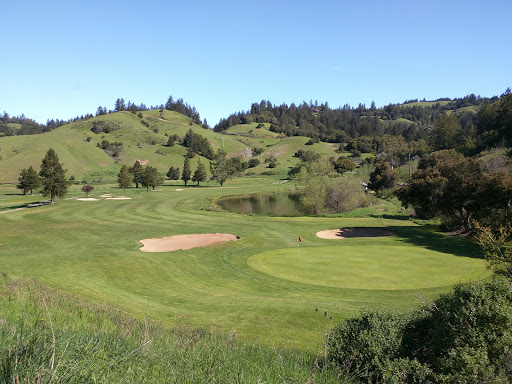 Golf Club «San Geronimo National Golf Course», reviews and photos, 5800 Sir Francis Drake Blvd, San Geronimo, CA 94963, USA
