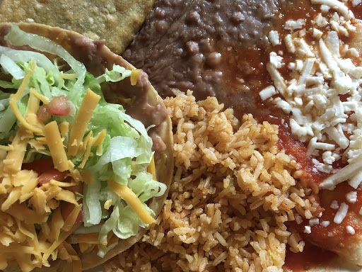 Restaurant «El Paraiso Mexican Restaurant», reviews and photos, 2320 Crocker St, Houston, TX 77006, USA
