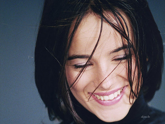  Alizee