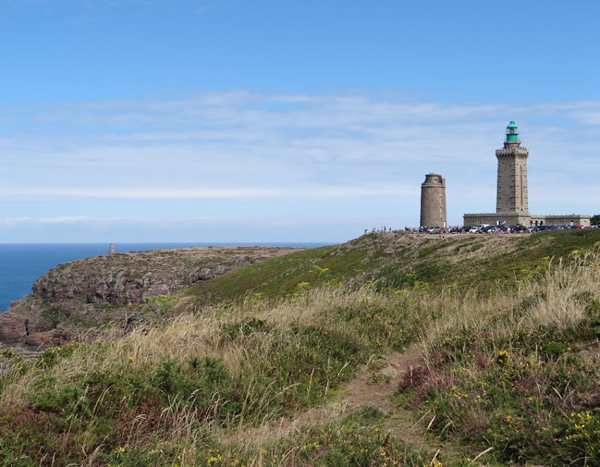 Le cap Fréhel par Bretagne-web.fr