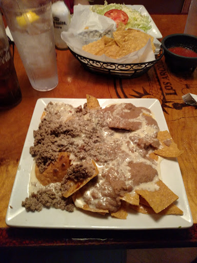 Mexican Restaurant «Los Arcoiris Mexican Restaurant», reviews and photos, 168 Boone Heights Dr, Boone, NC 28607, USA