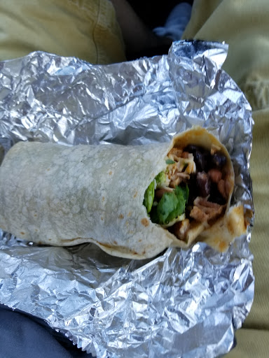 Mexican Restaurant «Chipotle», reviews and photos, 5218 Franklin St, Michigan City, IN 46360, USA