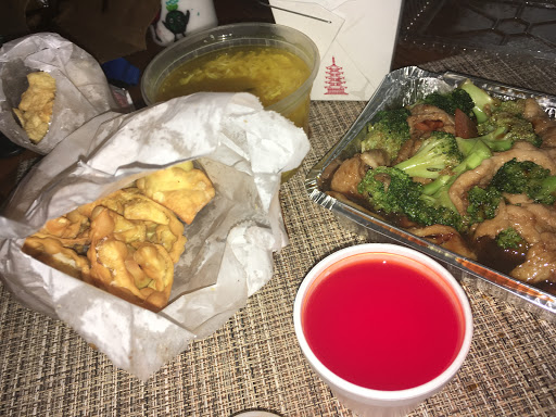 Chinese Restaurant «China King», reviews and photos, 3030 Headland Dr SW # 200, Atlanta, GA 30311, USA